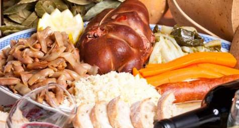 Produtos e territórios transmontanos promovidos em nova loja em Lisboa