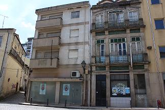 Estudantes da ESTIG vão ajudar a Santa Casa a recuperar edifício para acolher refugiados