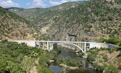 Vale do Tua candidata projecto de 3 milhões a fundos comunitários