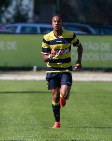 Wellington deverá rumar à 2ª Liga