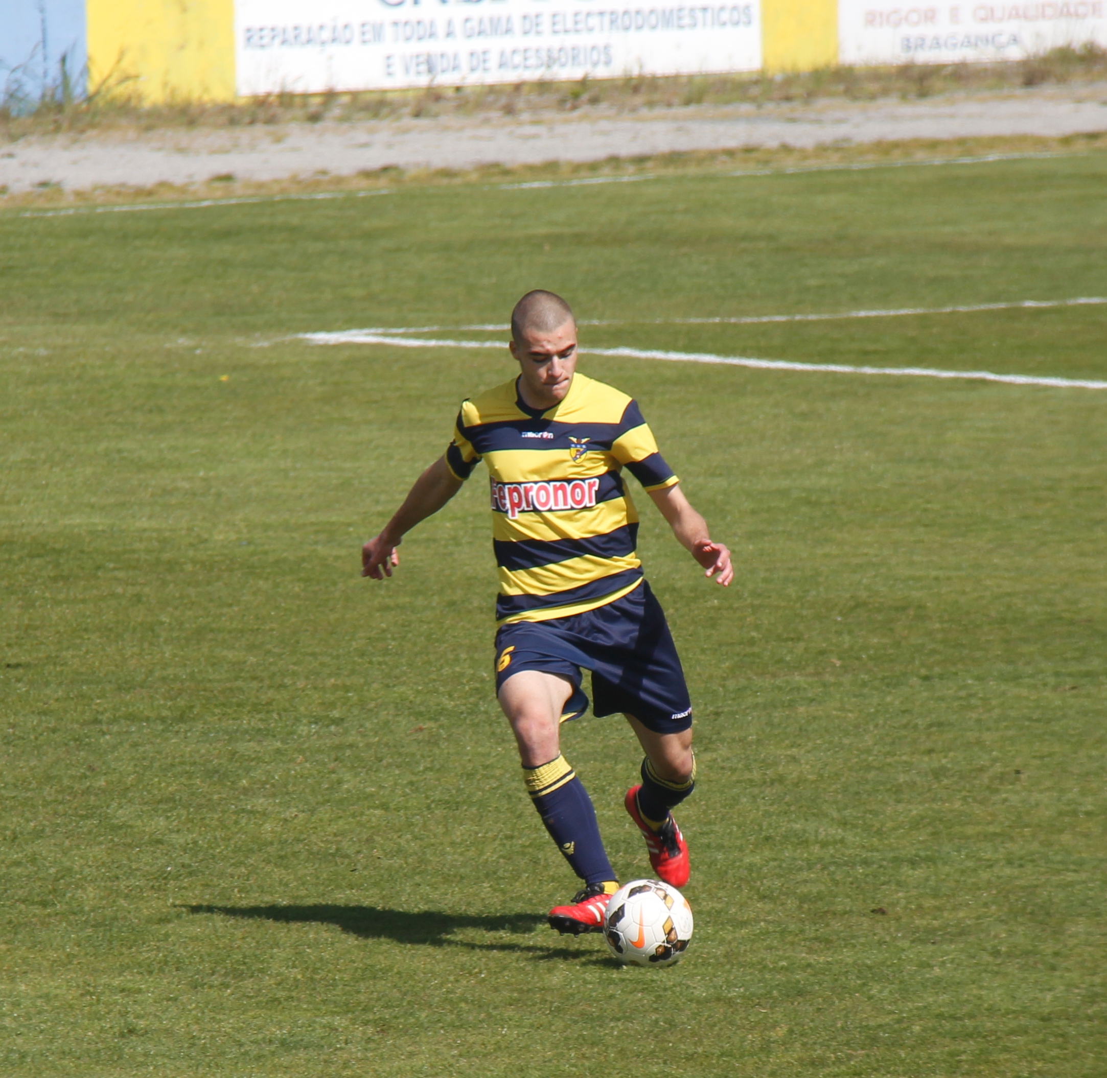 Uma estreia positiva