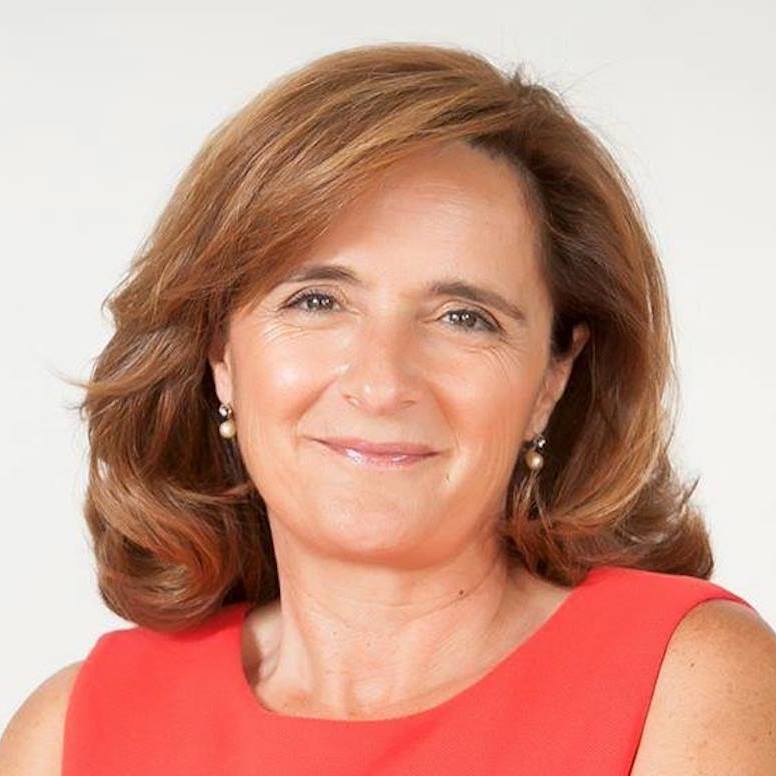 Helena Freitas defende que o desenvolvimento do interior deve passar pelo investimento na agricultura