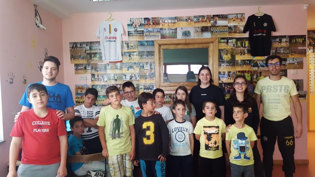 Pioneiros de Bragança contam receber até Setembro cerca de 500 crianças no campo de férias