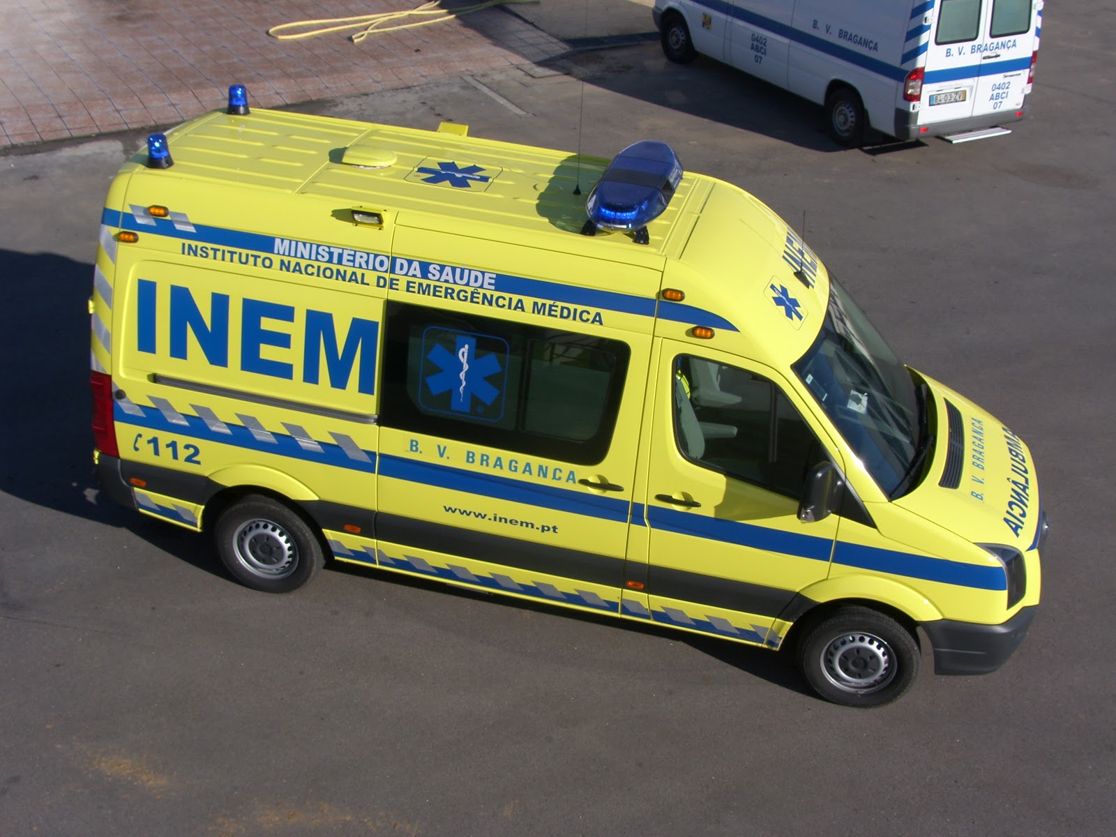 Idoso morre afogado em Salsas