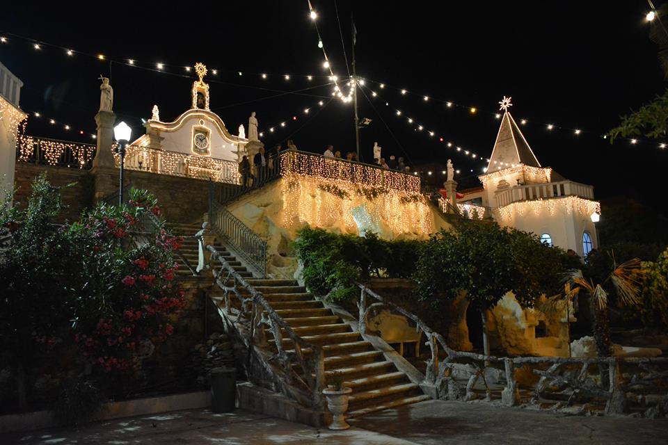 Mirandela aposta em cartaz arrojado para as festas da Senhora do Amparo