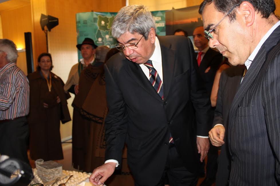 Trás-os-Montes mostrou-se na Assembleia da República