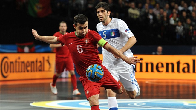 Arnaldo Pereira de regresso a Portugal para jogar no Oliveira de Azeméis