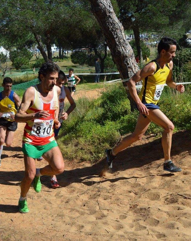 Três atletas do distrito de Bragança garantem presença no Europeu de Corrida de Montanha