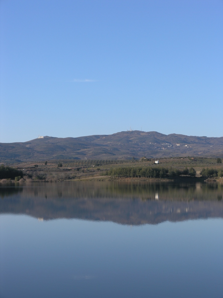 Projecto de 2ª fase de implementação do regadio em Alfândega da Fé tem verbas garantidas no novo quadro comunitário