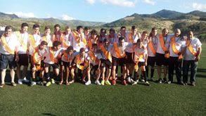 “Foi uma época muito boa”