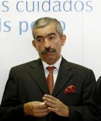 Carlos Vaz deverá ser o novo presidente do conselho de administração da ULS Nordeste