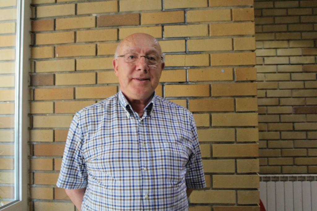 Dionísio Gonçalves integra conselho de curadores da Agência de Acreditação do Ensino Superior