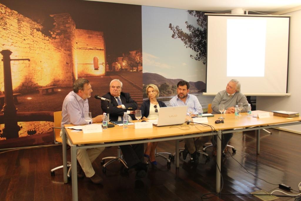 Encontro discutiu história e cultura judaicas em Torre de Moncorvo