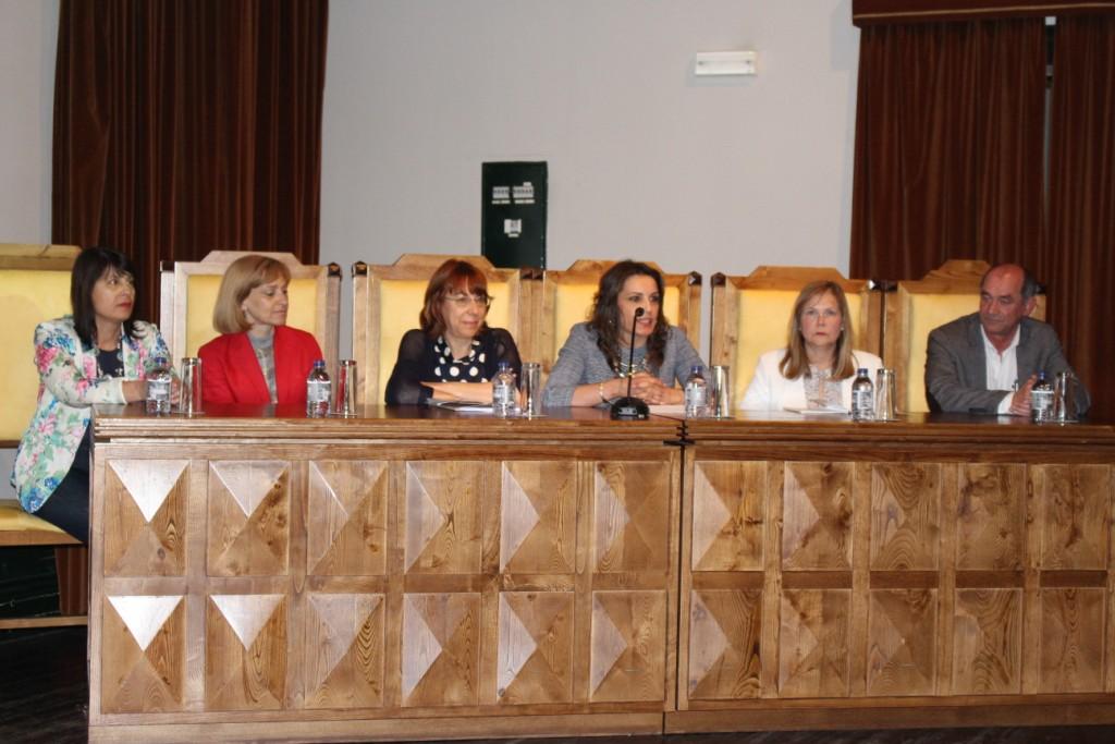 Bibliotecas Escolares de Bragança apontadas como exemplo a nível nacional