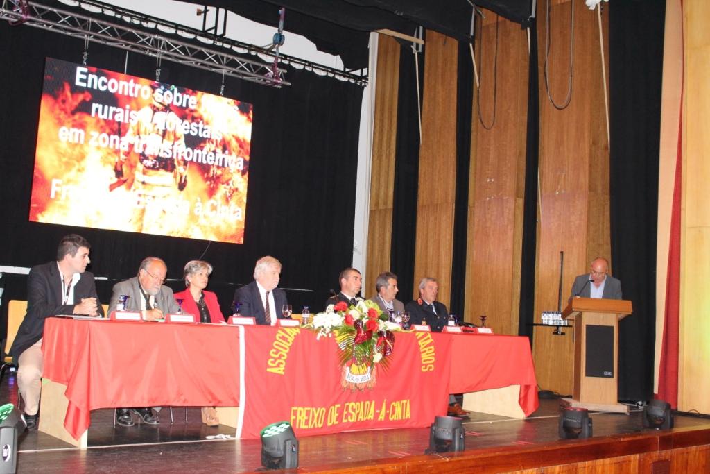 Risco de incêndio elevado com crescimento da vegetação preocupa administração interna