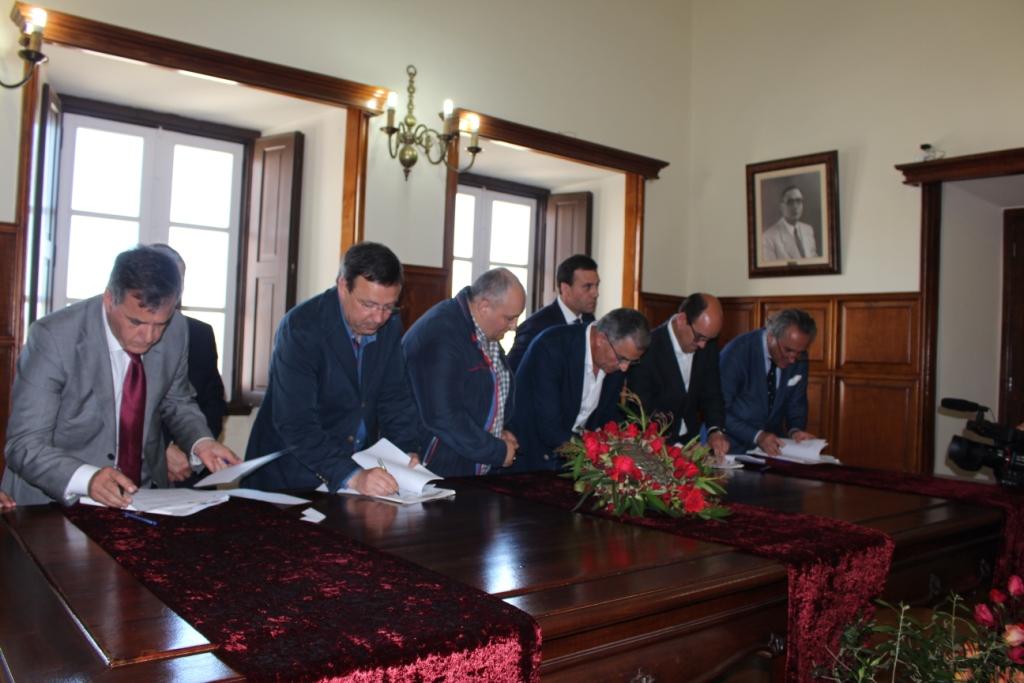 Associações de Desenvolvimento do Norte têm disponíveis 94,5 milhões