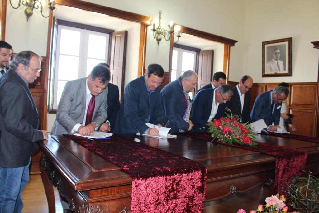 GAL rurais do Norte têm 94,5 milhões disponíveis