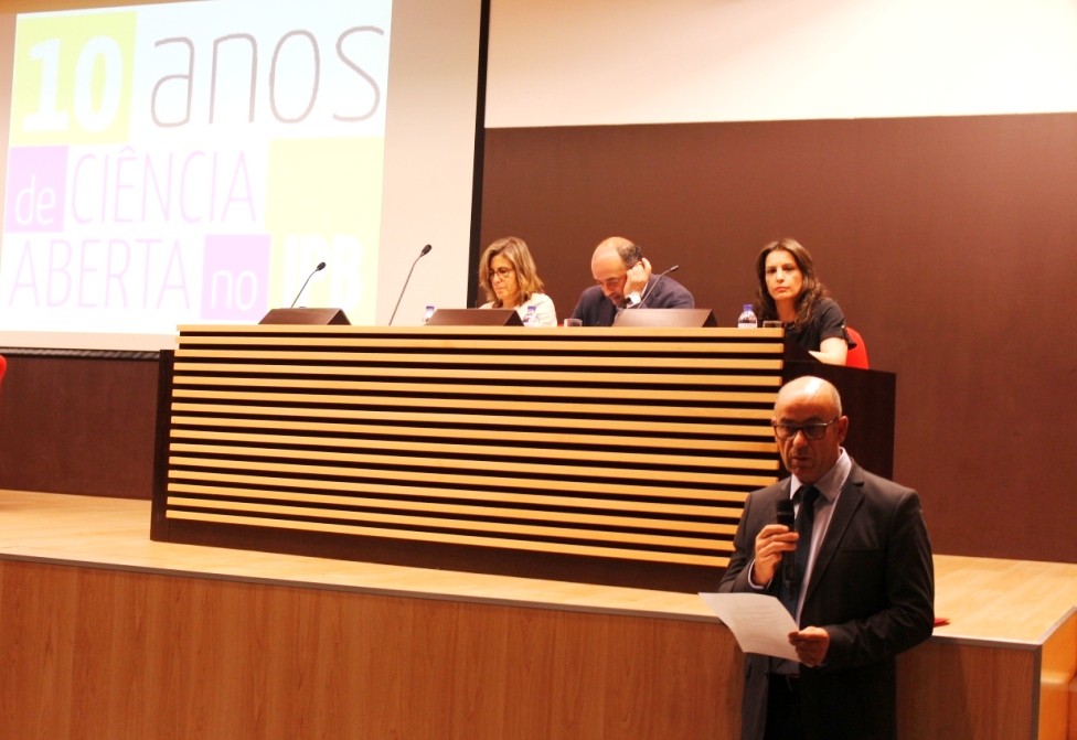 Em 10 anos de ciência aberta, artigos científicos do IPB alcançaram 6 milhões de downloads