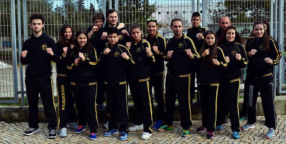 21 Atletas do distrito de Bragança com passaporte para os nacionais