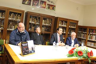 “Quando as mães saíram à rua” ficciona história recente da cidade de Bragança