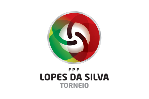 Torneio Lopes da Silva com calendário definido