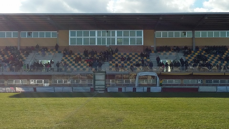 C.A Macedo de Cavaleiros volta a adiar regresso ao distrital de futebol em seniores