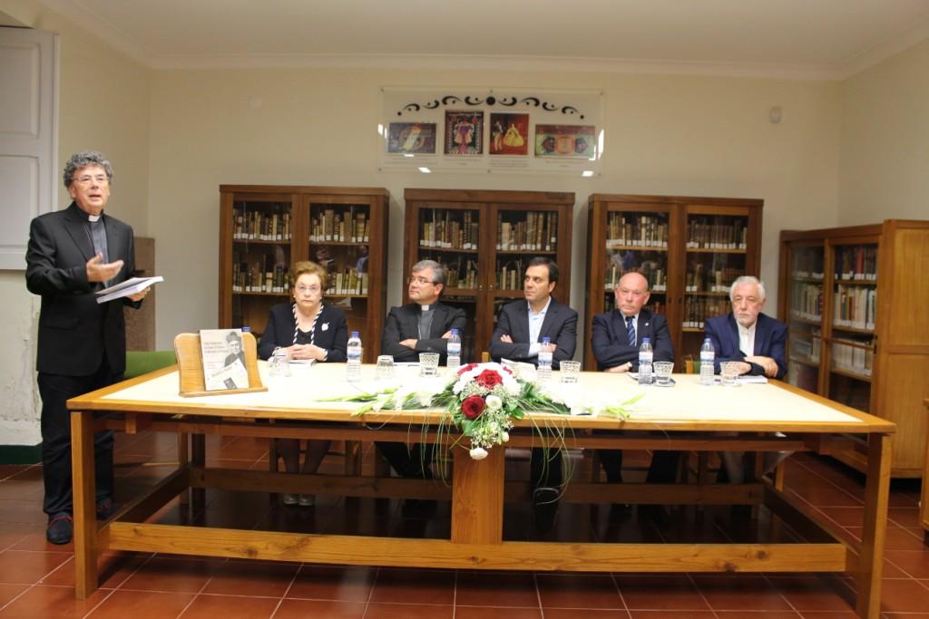 Bodas de diamante do jornal diocesano de Bragança inspiram publicações sobre a história do semanário e da diocese