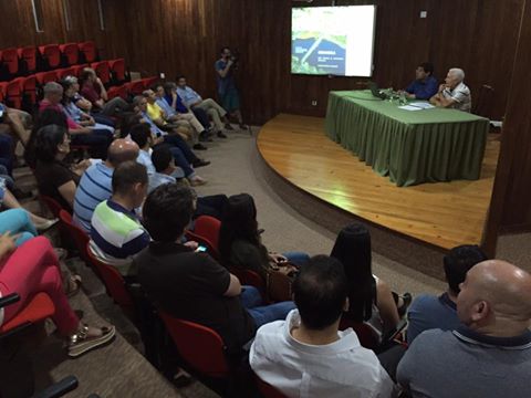 PEDU de Mirandela apresentado à população