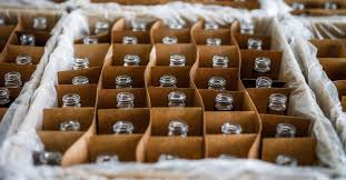 Empresa de embalamento de cosmético muda-se de Macedo para Bragança