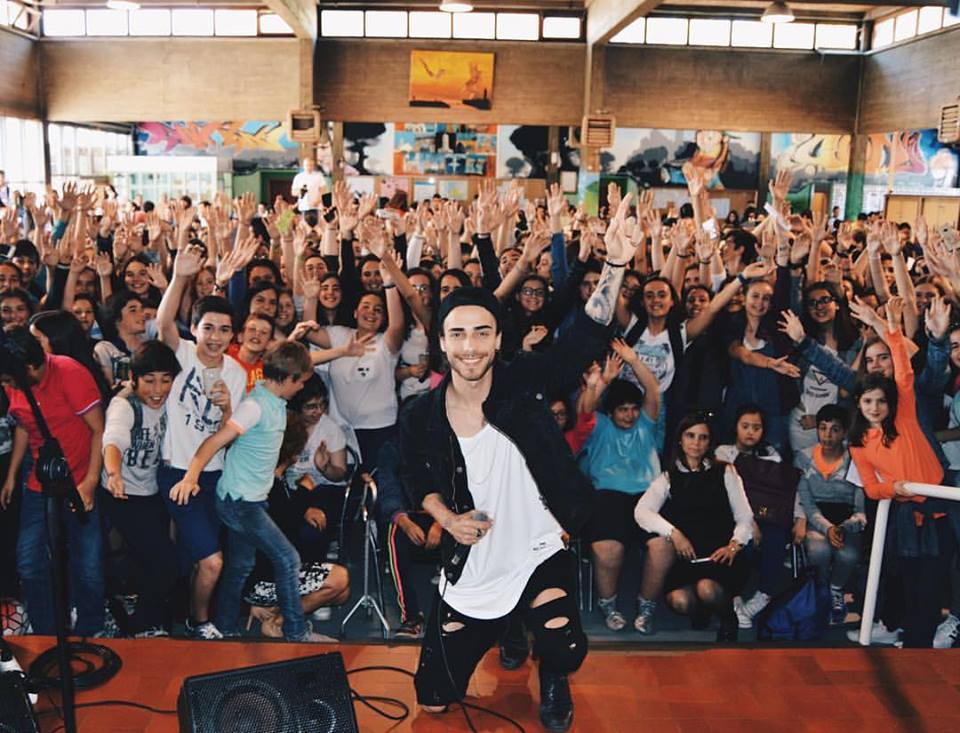 Mirandela dedica mais de uma semana à literatura, juventude, desporto e ambiente