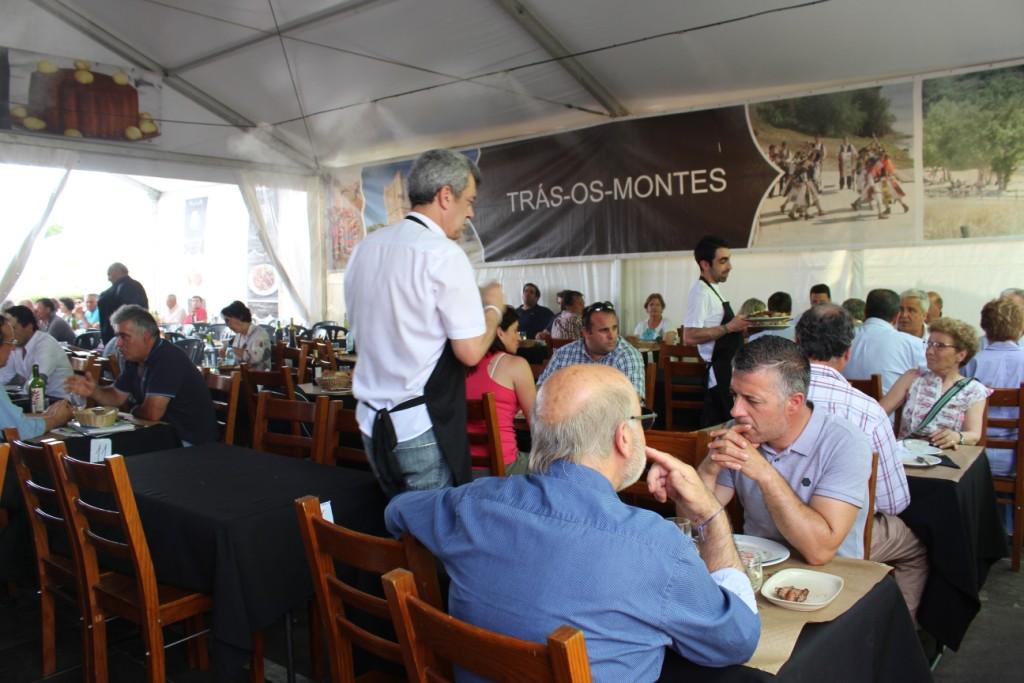 Estratégia de promoção conjunta dos produtos regionais considerada uma necessidade