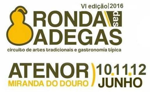 Atenor recria até domingo a “Ronda das Adegas”