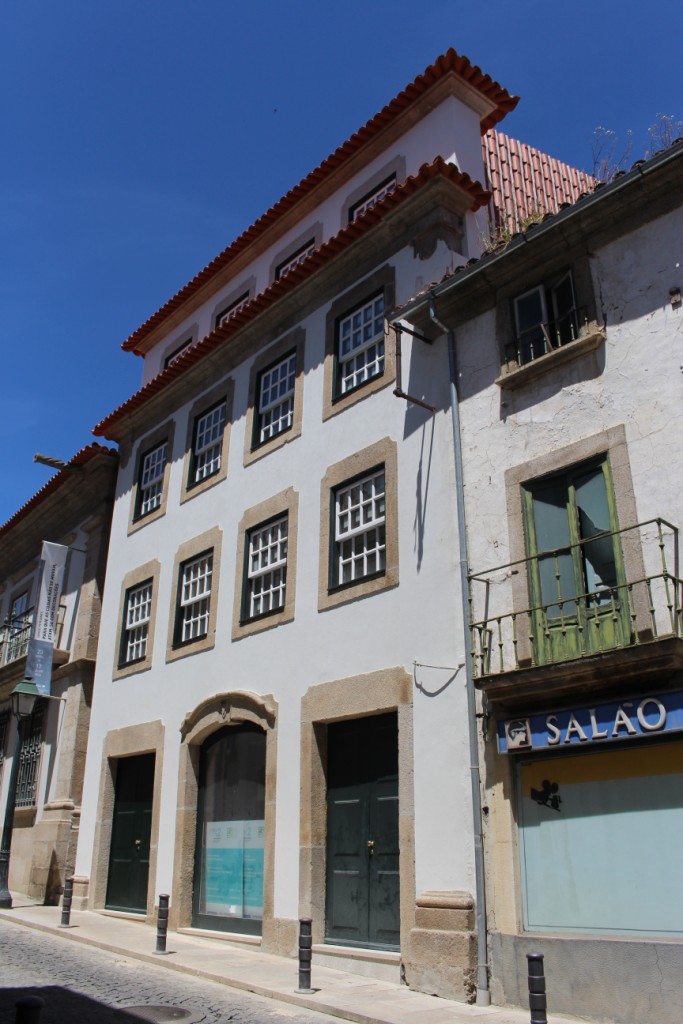 Município de Bragança quer abrir três novos museus na cidade