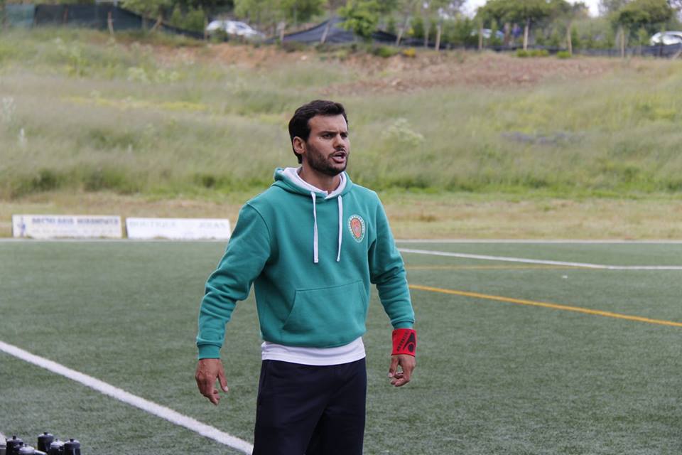 “Se for convidado a renovar vou continuar”