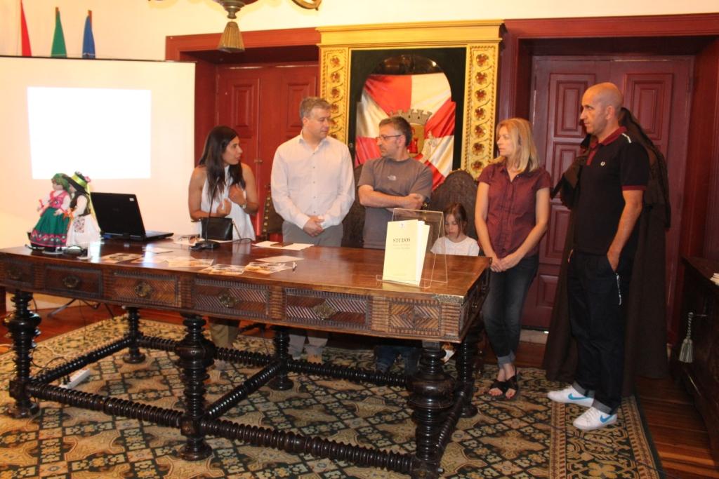 EDP leva artistas a intervir em dezenas de estruturas de quatro concelhos do distrito