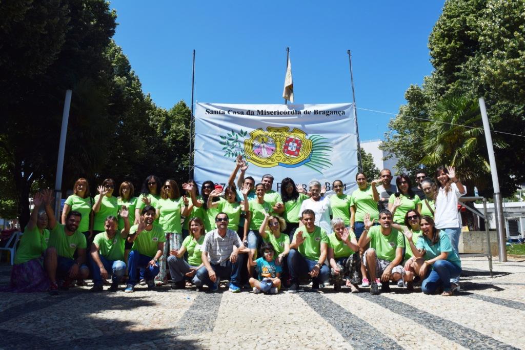 Santa Casa da Misericórdia de Bragança comemora 498 anos com várias actividades que começam já no Domingo