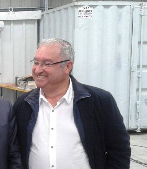 Benjamim Rodrigues deverá ser o candidato do PS à Câmara de Macedo de Cavaleiros