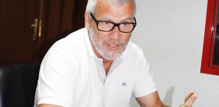 Carlos Guerra acusa PSD de “aproveitamento político” na questão da deslocação de médicos para o Algarve