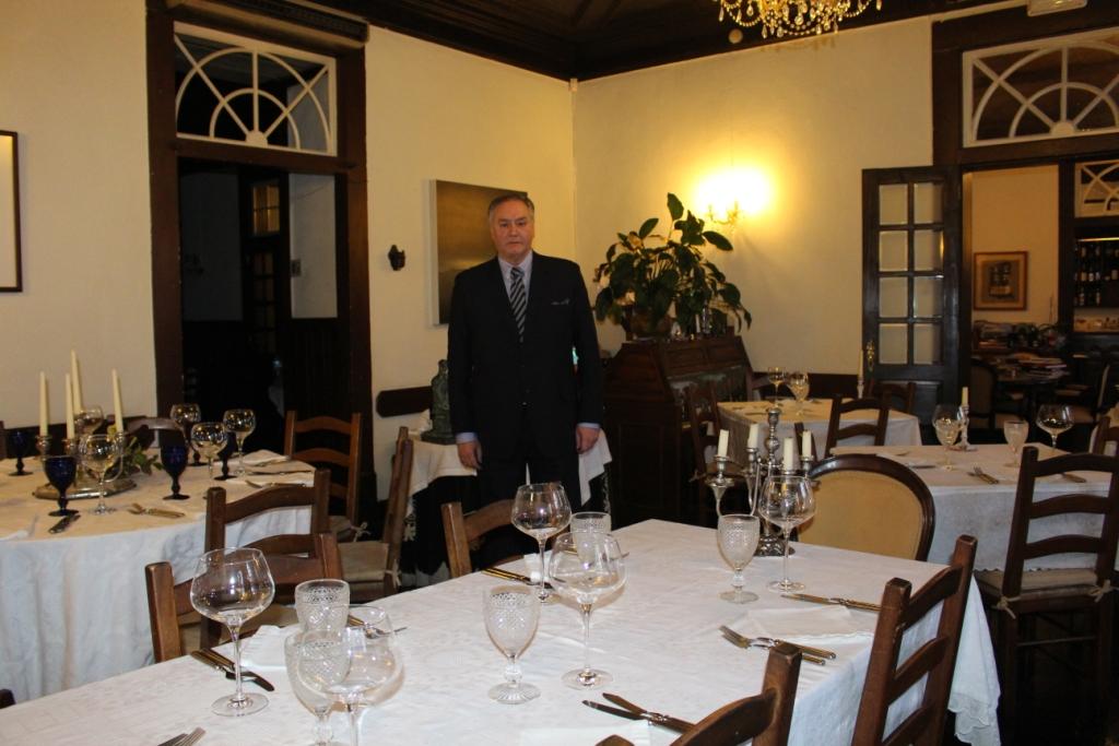 CNN destaca restaurante, azeite e queijo transmontanos