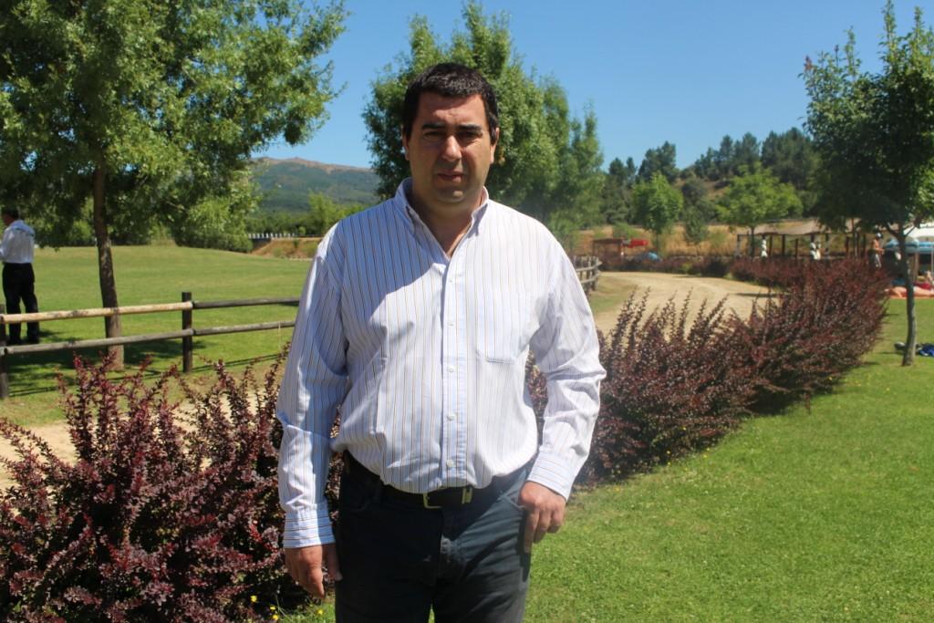 Presidente da Quercus acusa entidades envolvidas na barragem do Tua de estarem “a tirar o cavalinho da chuva na implementação do plano de mobilidade”