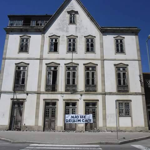 Autarca de Mirandela pede à REFER e à CP que se decidam quanto à propriedade da antiga estação