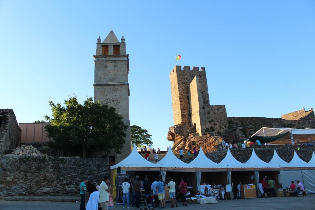 Festival da Terra Transmontana homenageia contrabando e atrai pessoas à zona histórica