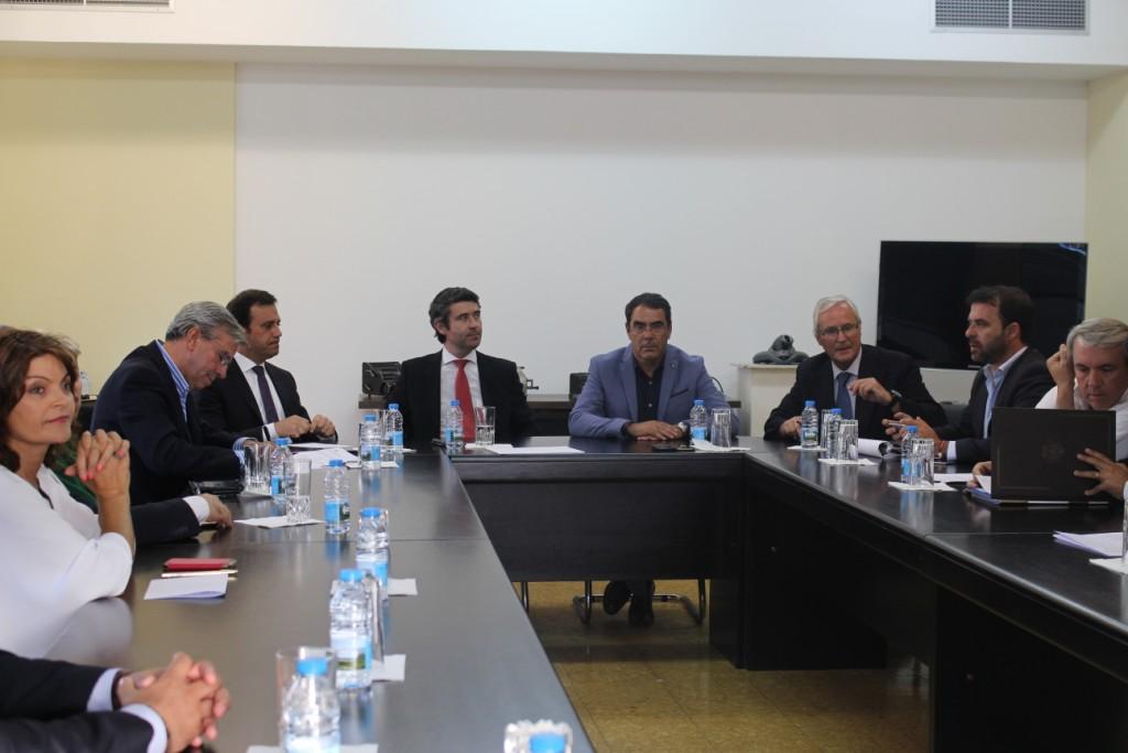 Gabinetes de Apoio ao Emigrante prometem ajudar a internacionalizar ideias de negócio