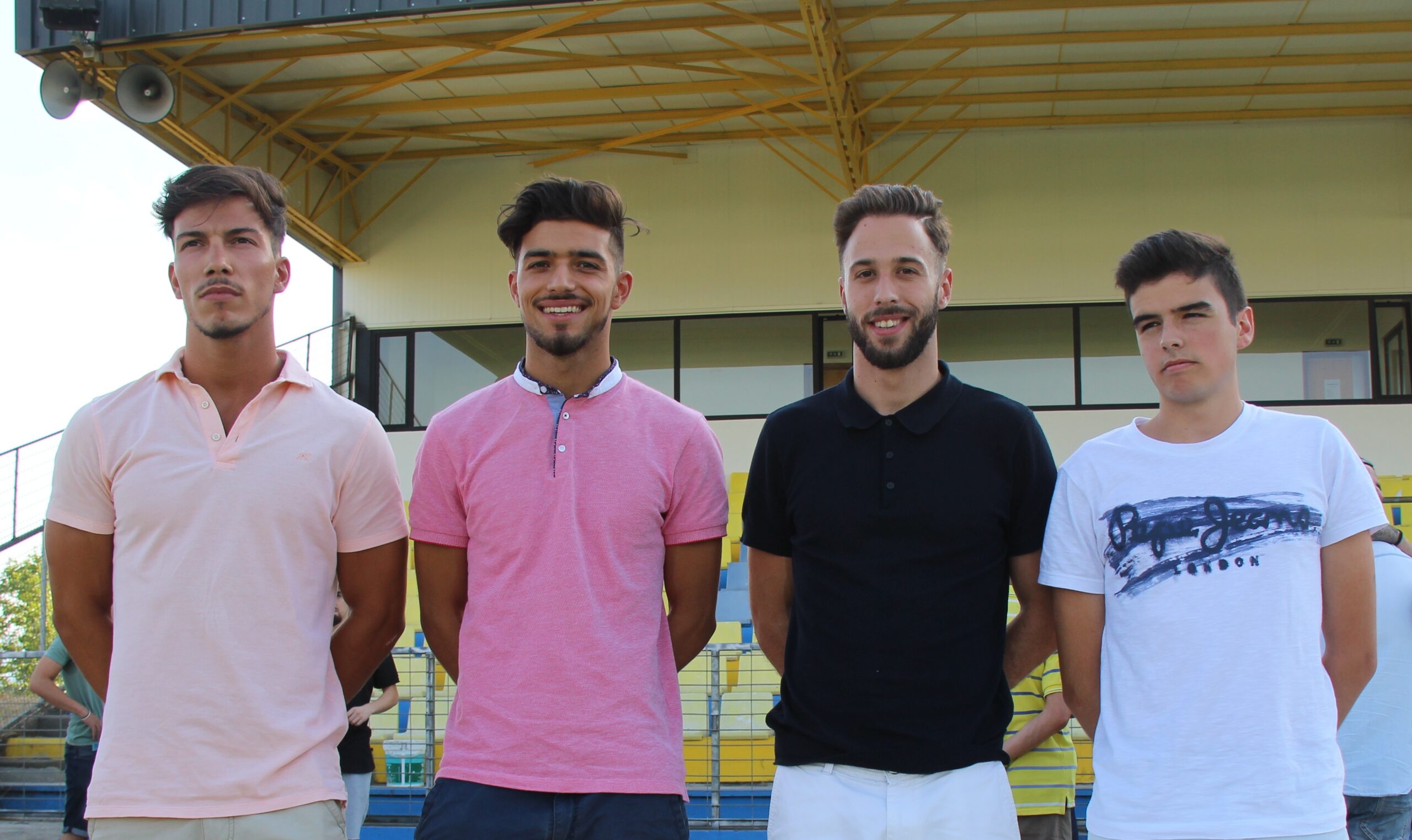 “O Bragança é um clube com uma dimensão boa e com visibilidade”