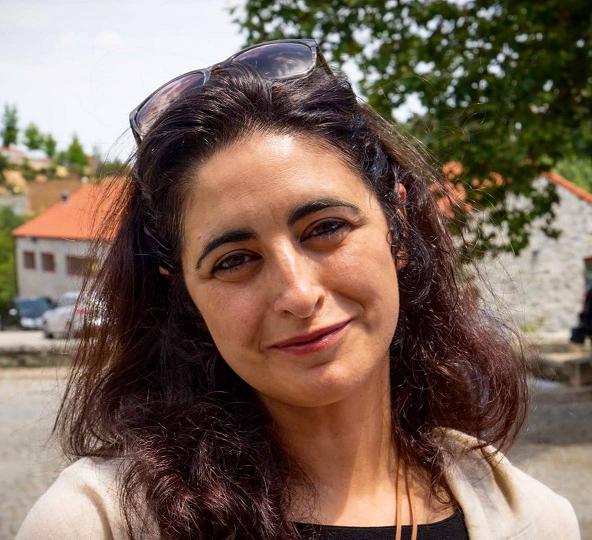 Deputada Júlia Rodrigues é a próxima candidata do PS à Câmara de Mirandela