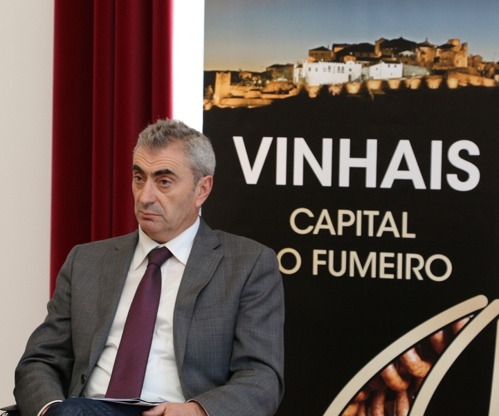 Luís Fernandes avança com candidatura à Câmara de Vinhais pelo PS