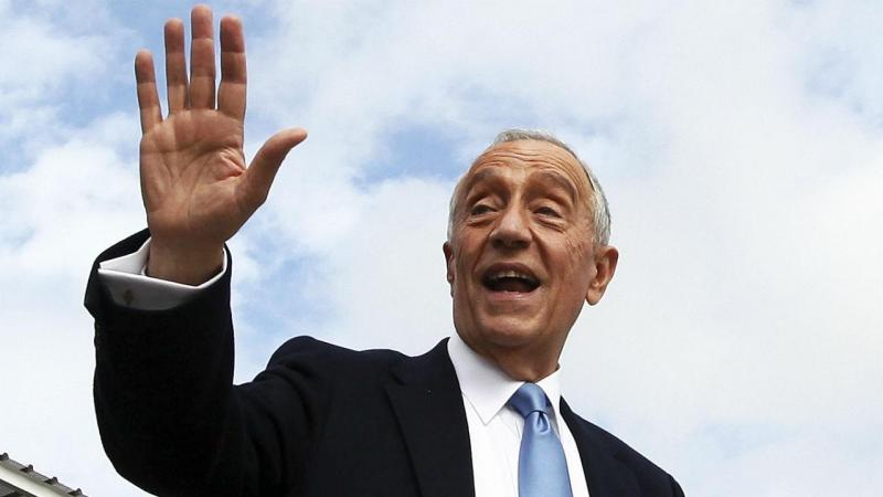 Marcelo Rebelo de Sousa inicia hoje visita de três dias a Trás-os-Montes