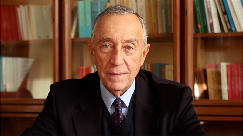 Marcelo Rebelo de Sousa quer unidade de missão para o Douro