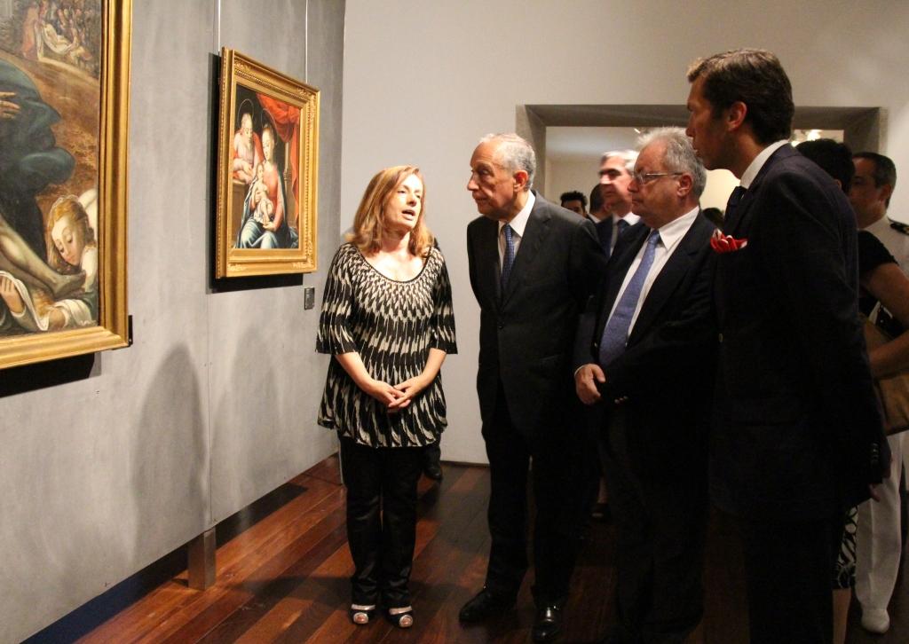 Presidência da República patrocina Museu da Língua em Bragança