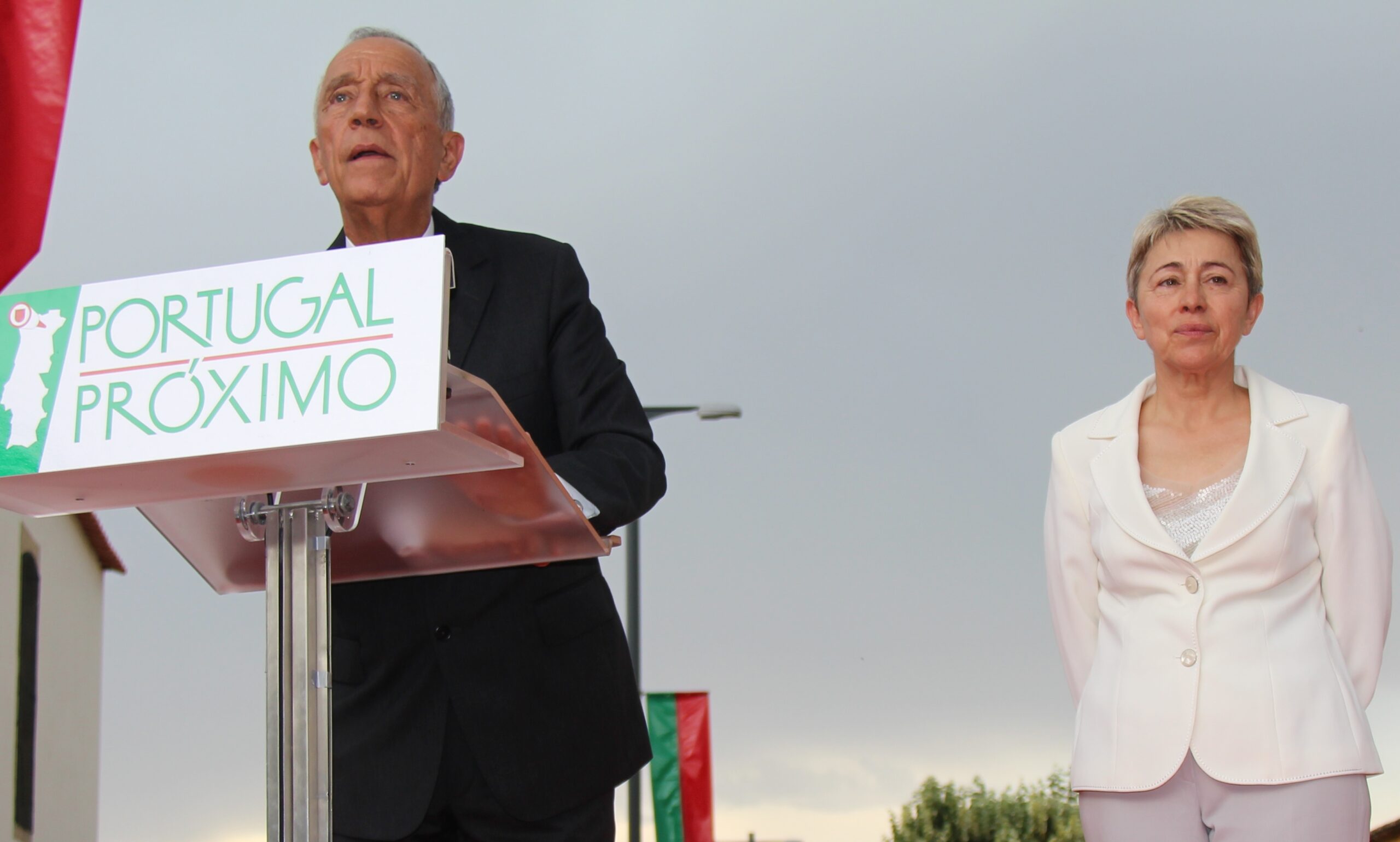 Presidente da República quer grupo de acção específico para a região de transmontana